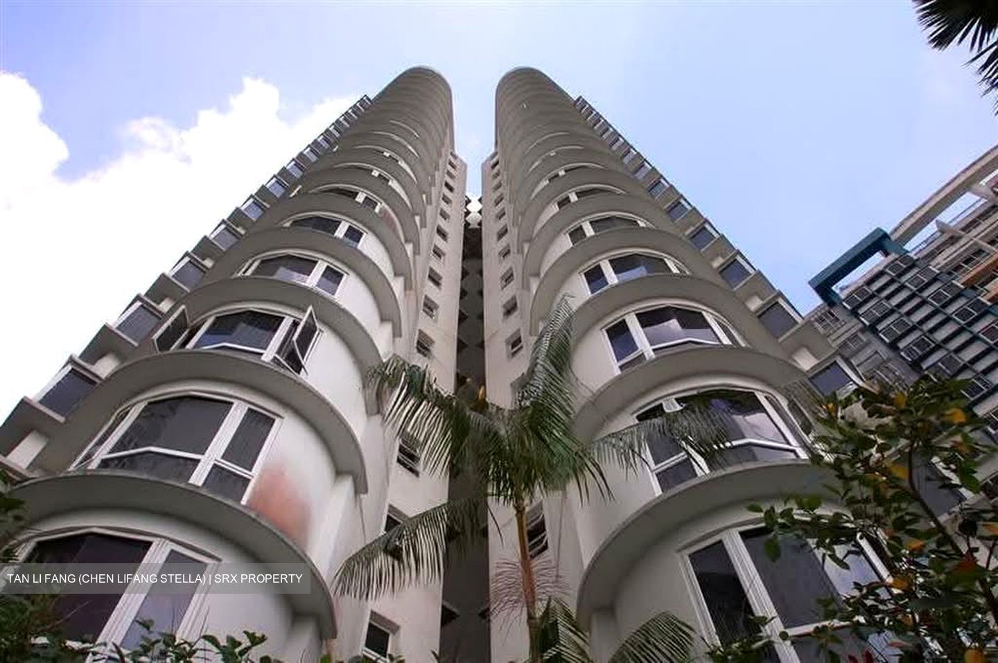 Nuovo (D20), Condominium #564187381